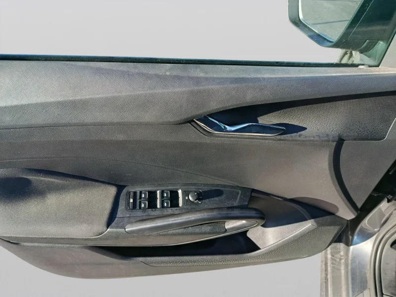 Imagen de Skoda Fabia