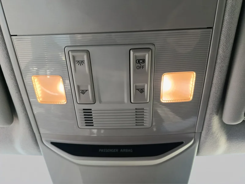 Imagen de Skoda Fabia