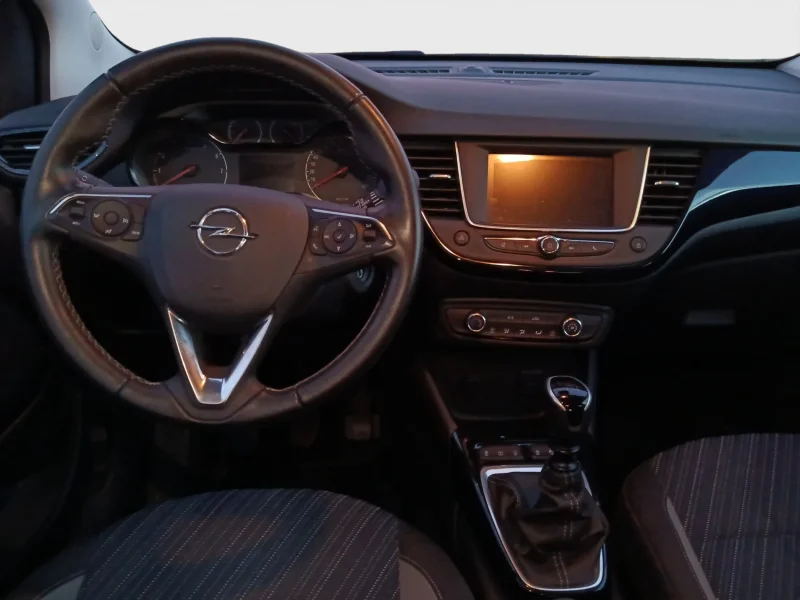 Imagen de Opel Crossland X