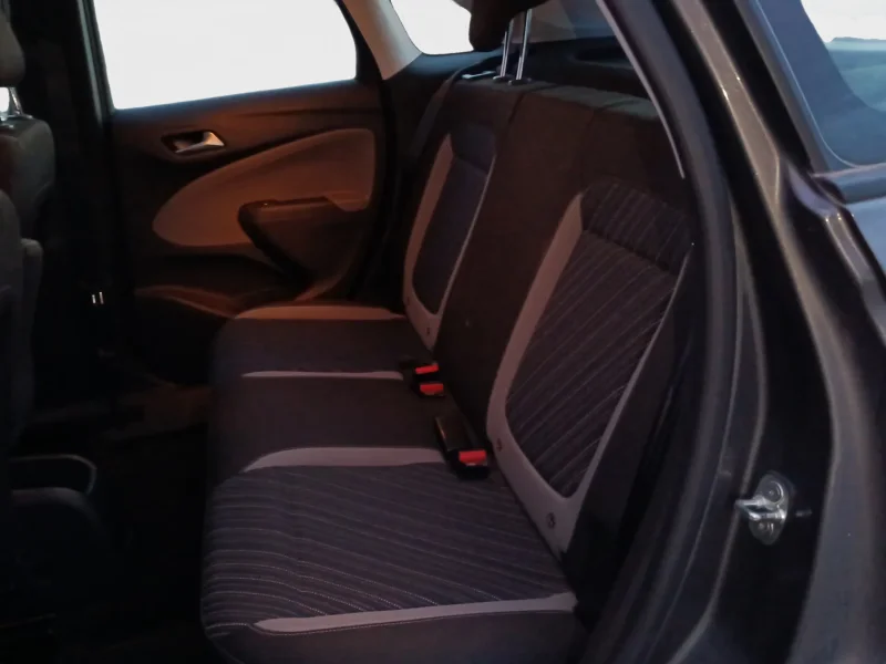 Imagen de Opel Crossland X