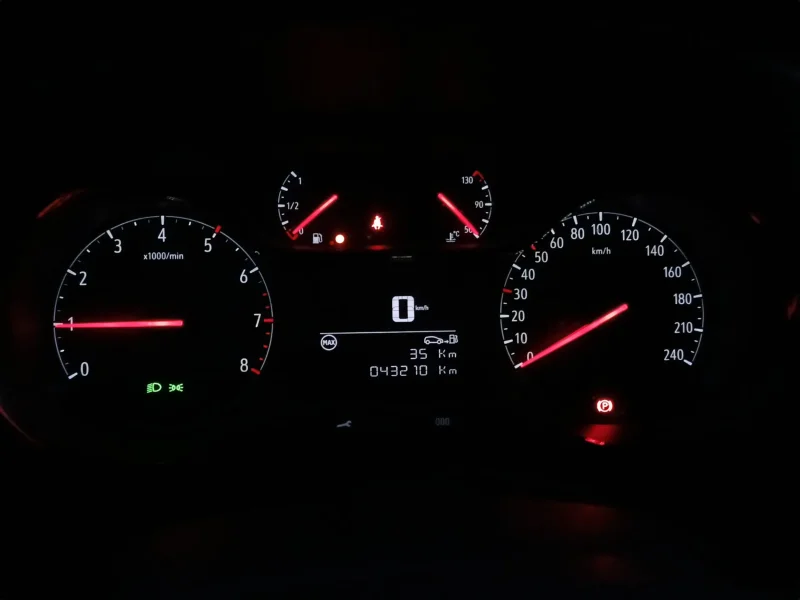 Imagen de Opel Crossland X