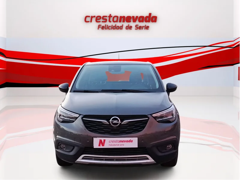 Imagen de Opel Crossland X