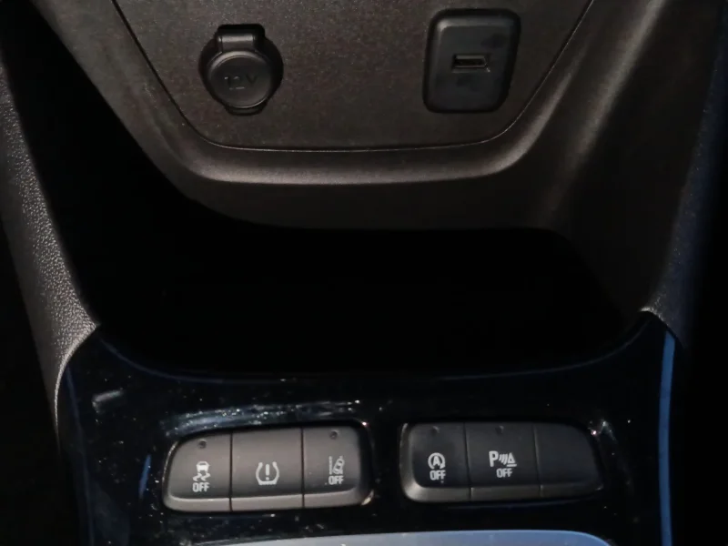 Imagen de Opel Crossland X