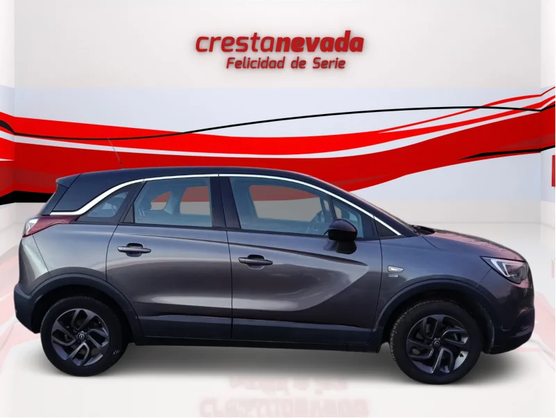 Imagen de Opel Crossland X