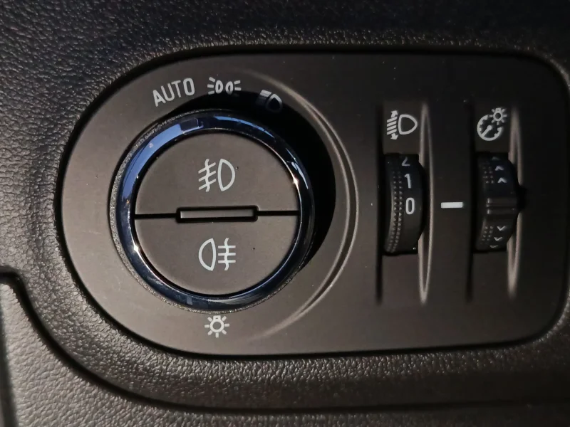 Imagen de Opel Crossland X