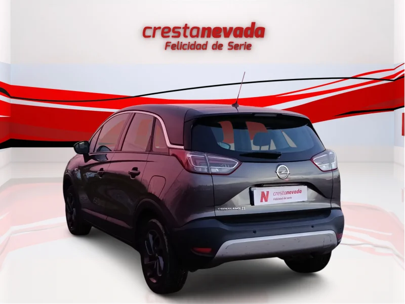 Imagen de Opel Crossland X