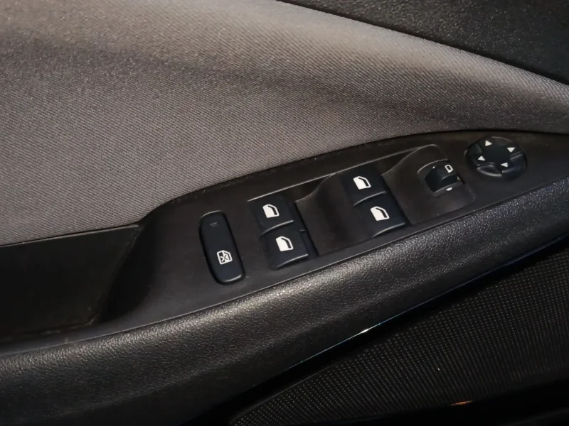 Imagen de Opel Crossland X