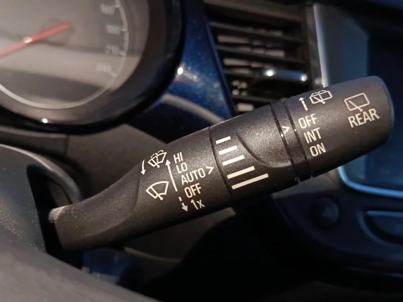 Imagen de Opel Crossland X