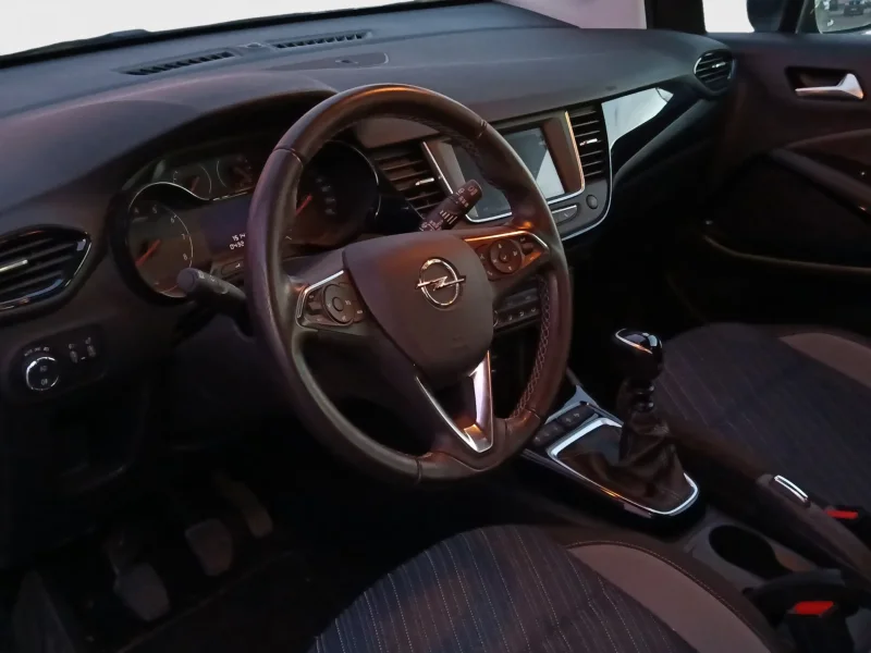 Imagen de Opel Crossland X