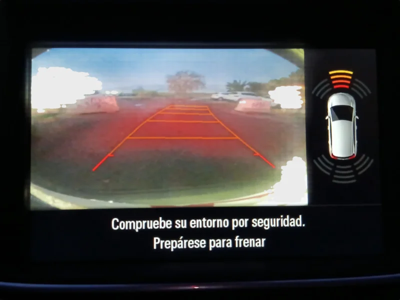 Imagen de Opel Crossland X