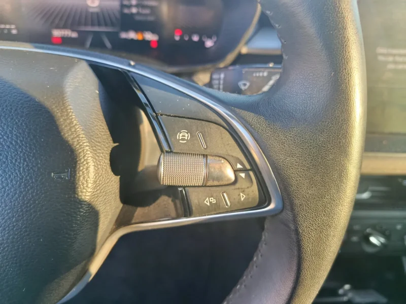 Imagen de Skoda Fabia