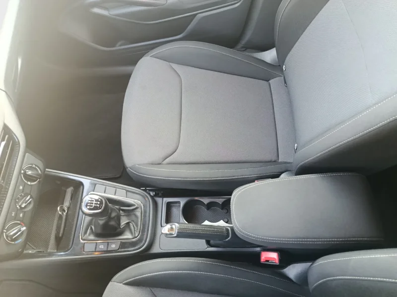 Imagen de Skoda Fabia