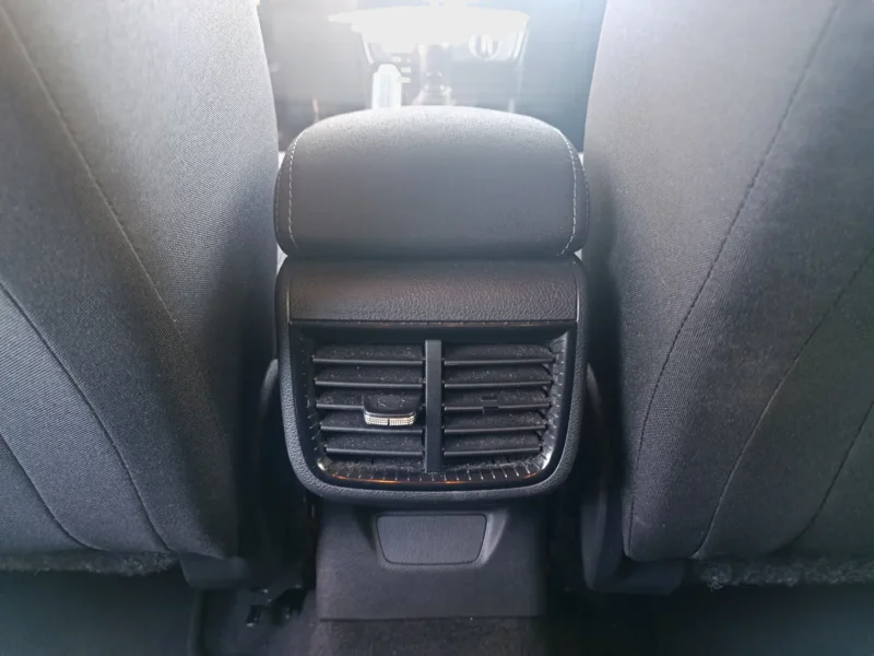 Imagen de Skoda Fabia