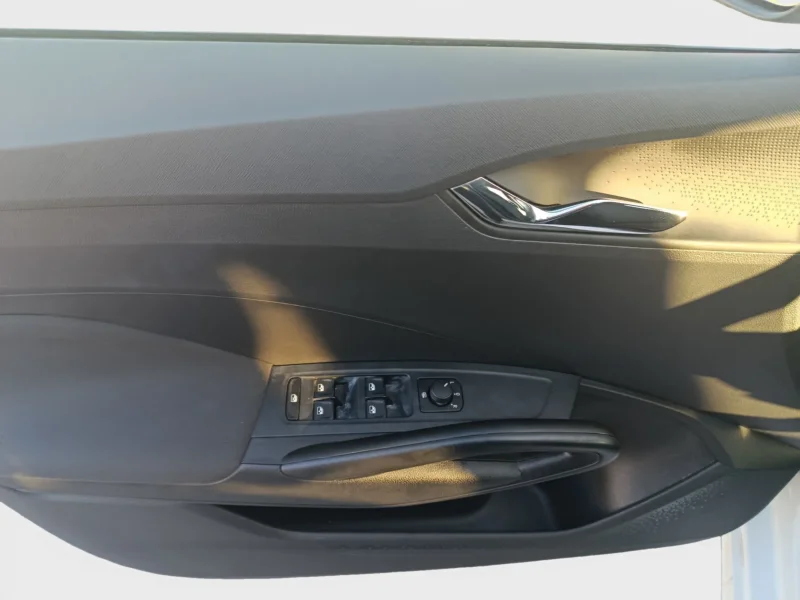 Imagen de Skoda Fabia