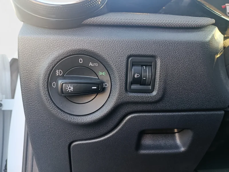 Imagen de Skoda Fabia