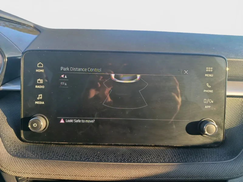 Imagen de Skoda Fabia