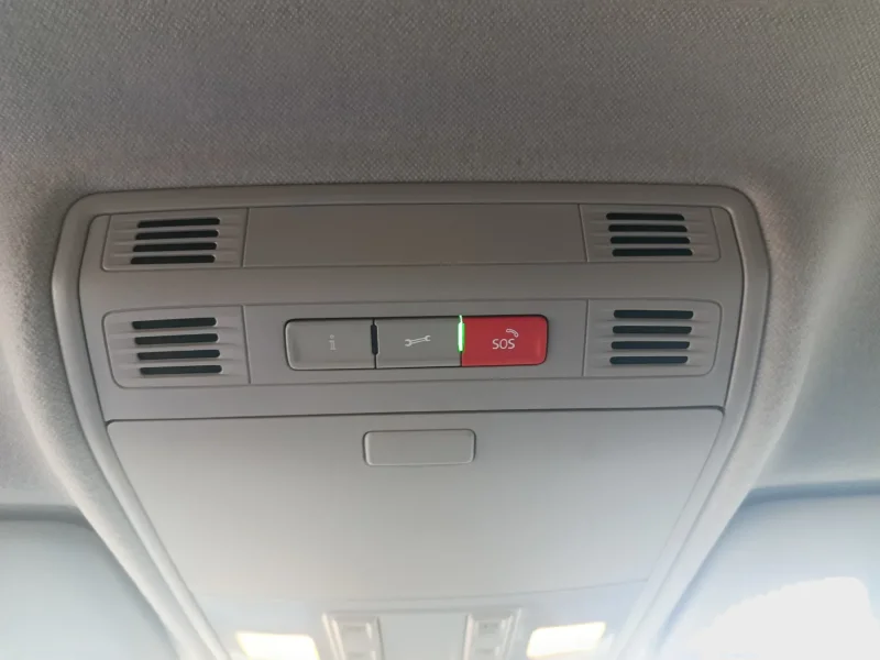 Imagen de Skoda Fabia