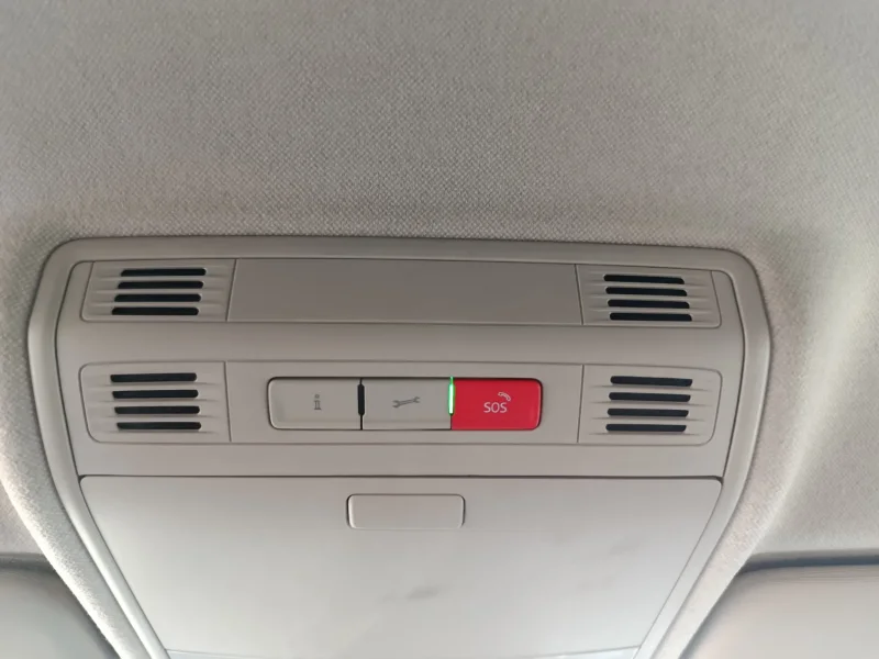 Imagen de Skoda Fabia