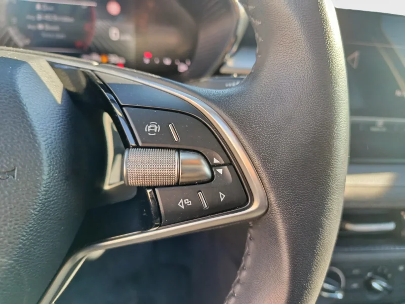 Imagen de Skoda Fabia