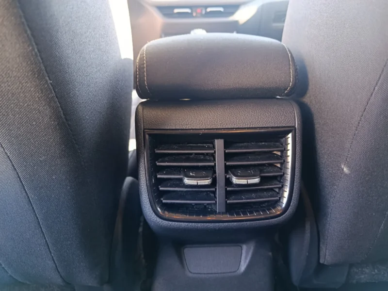 Imagen de Skoda Fabia