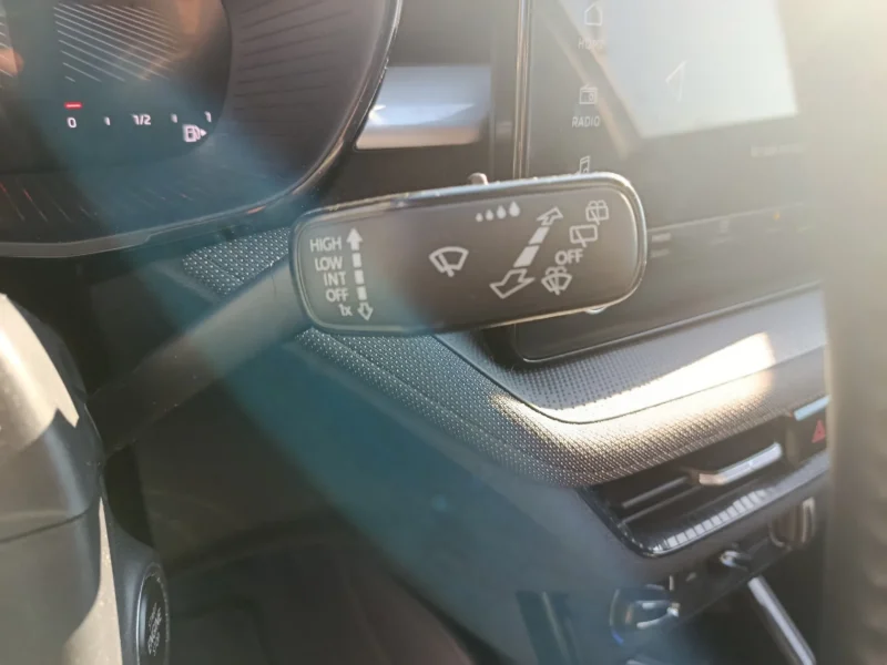 Imagen de Skoda Fabia