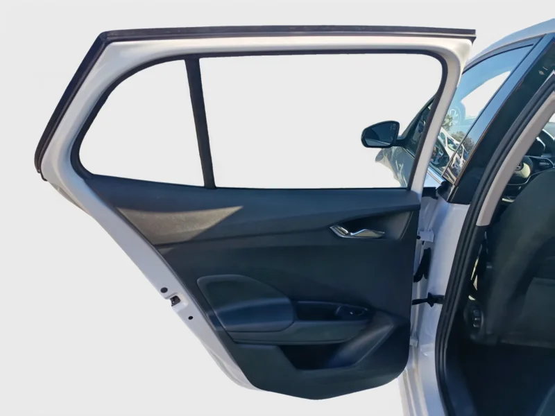 Imagen de Skoda Fabia