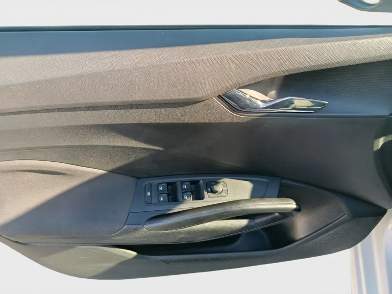 Imagen de Skoda Fabia