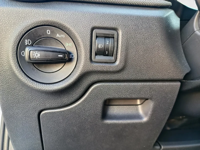 Imagen de Skoda Fabia