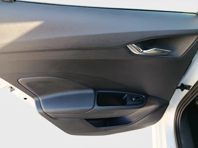 Imagen de Skoda Fabia