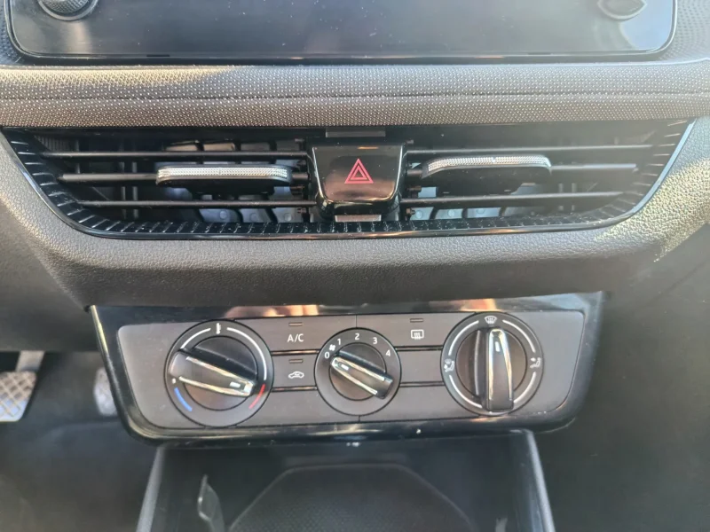 Imagen de Skoda Fabia