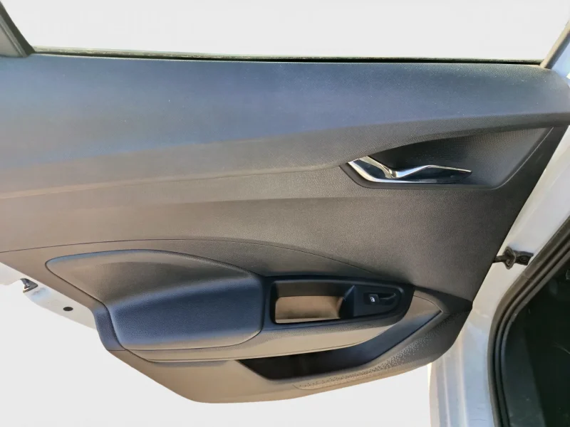 Imagen de Skoda Fabia