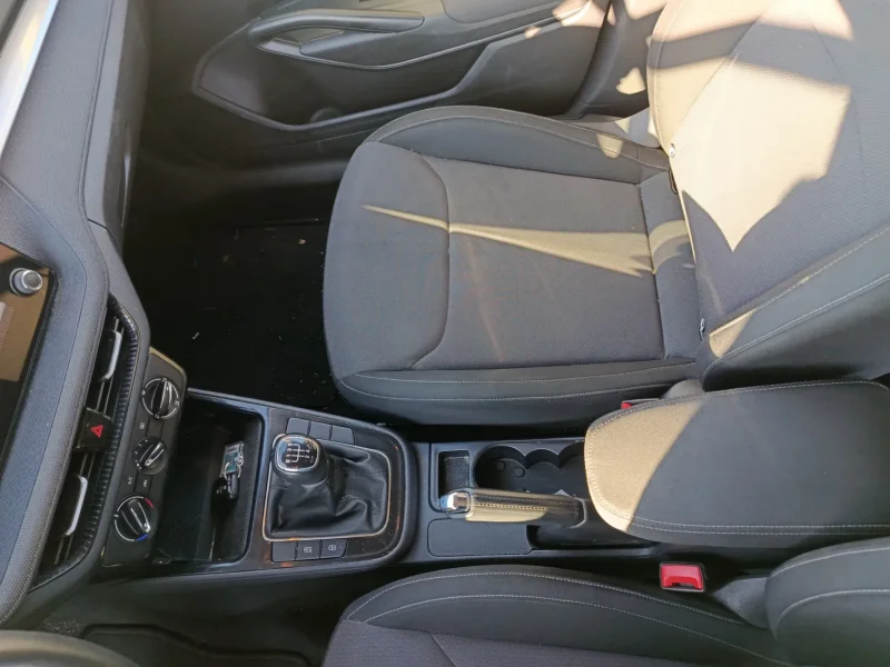 Imagen de Skoda Fabia