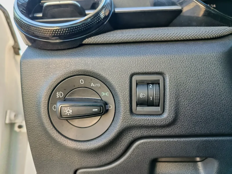 Imagen de Skoda Fabia