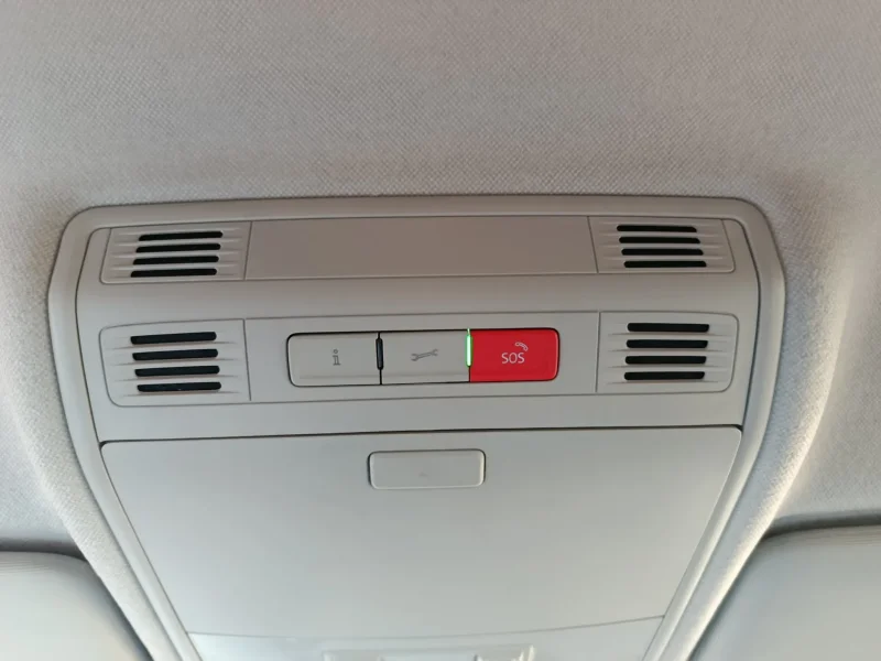 Imagen de Skoda Fabia