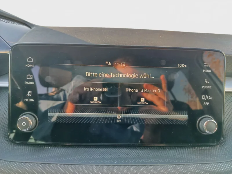 Imagen de Skoda Fabia