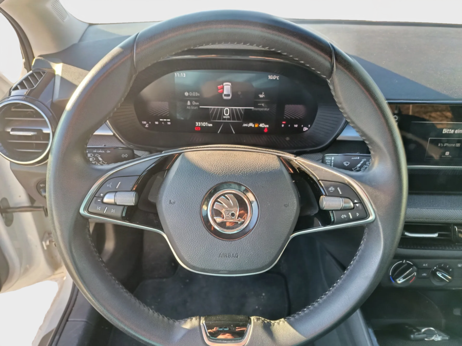 Imagen de Skoda Fabia