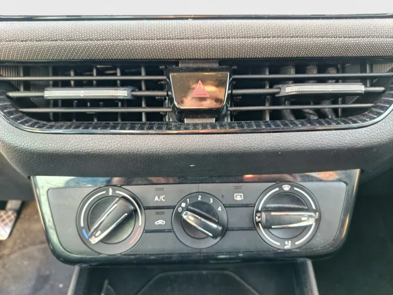 Imagen de Skoda Fabia