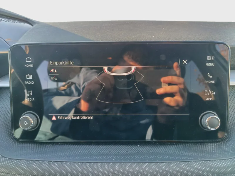 Imagen de Skoda Fabia