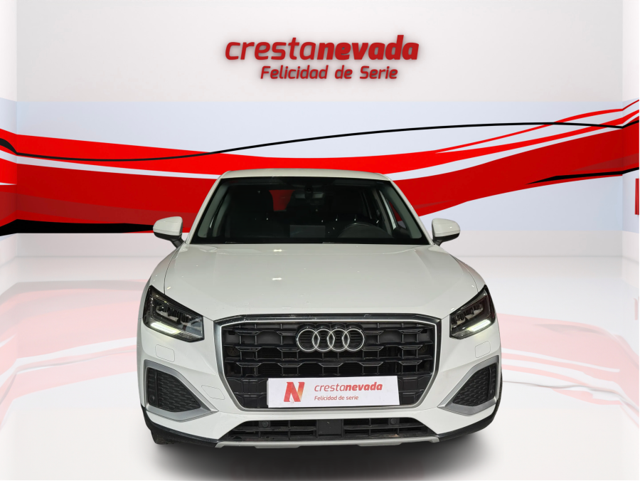 Imagen de AUDI Q2