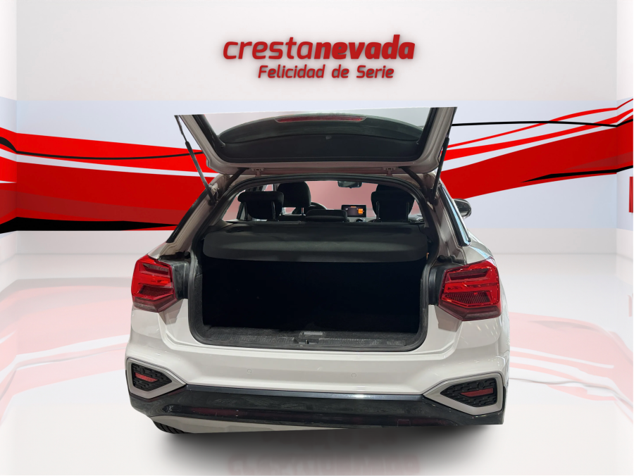 Imagen de AUDI Q2