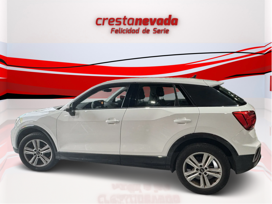 Imagen de AUDI Q2
