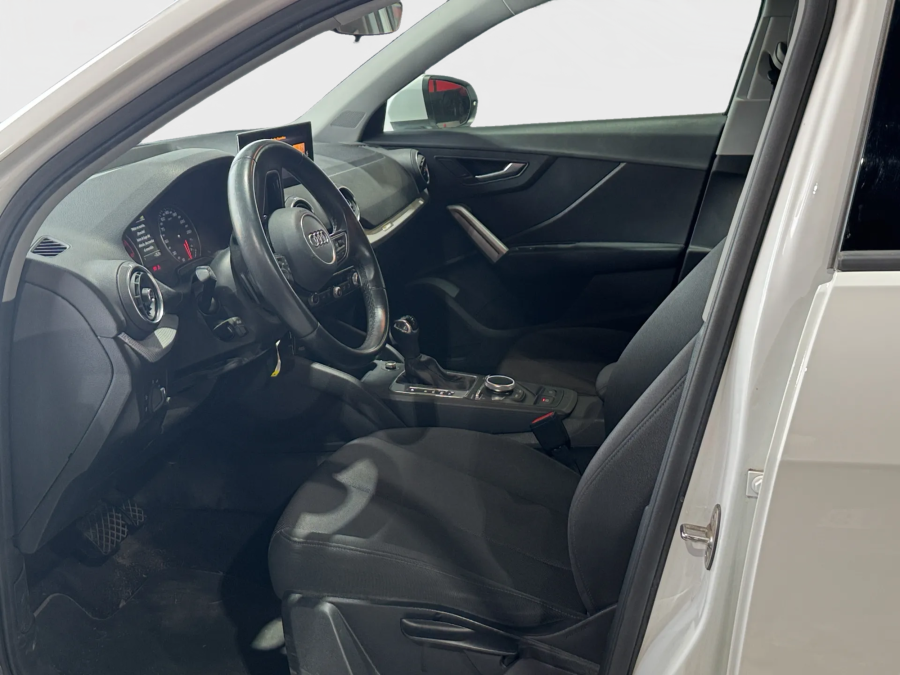Imagen de AUDI Q2