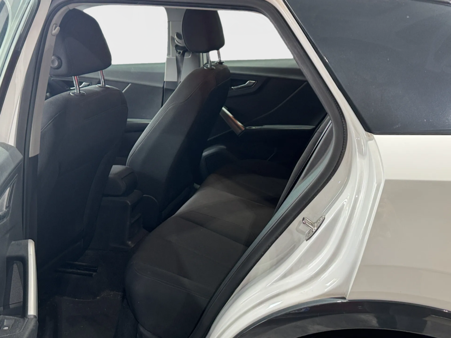 Imagen de AUDI Q2