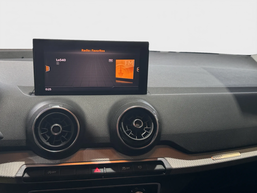 Imagen de AUDI Q2