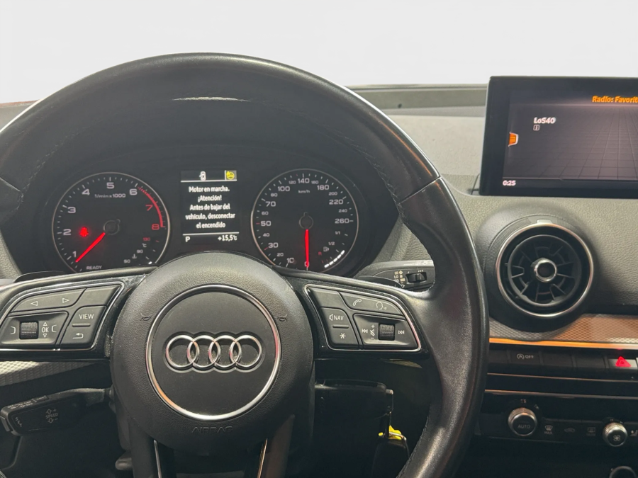 Imagen de AUDI Q2
