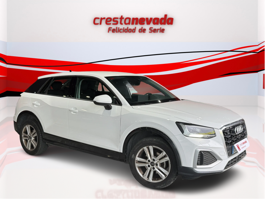 Imagen de AUDI Q2