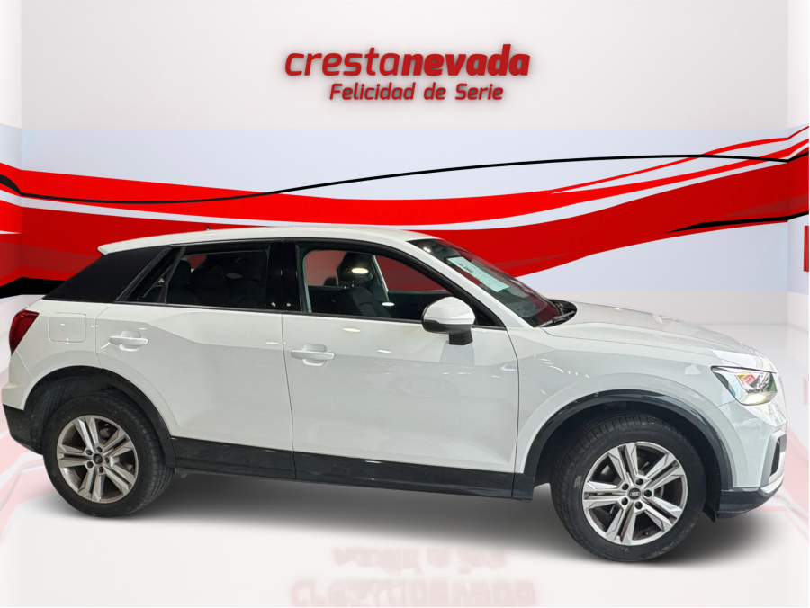 Imagen de AUDI Q2