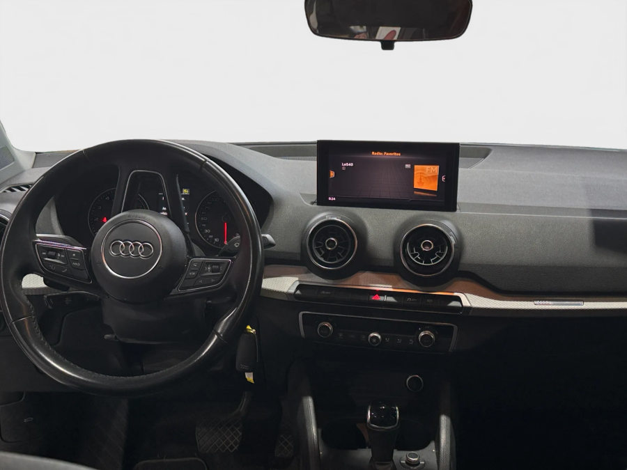 Imagen de AUDI Q2