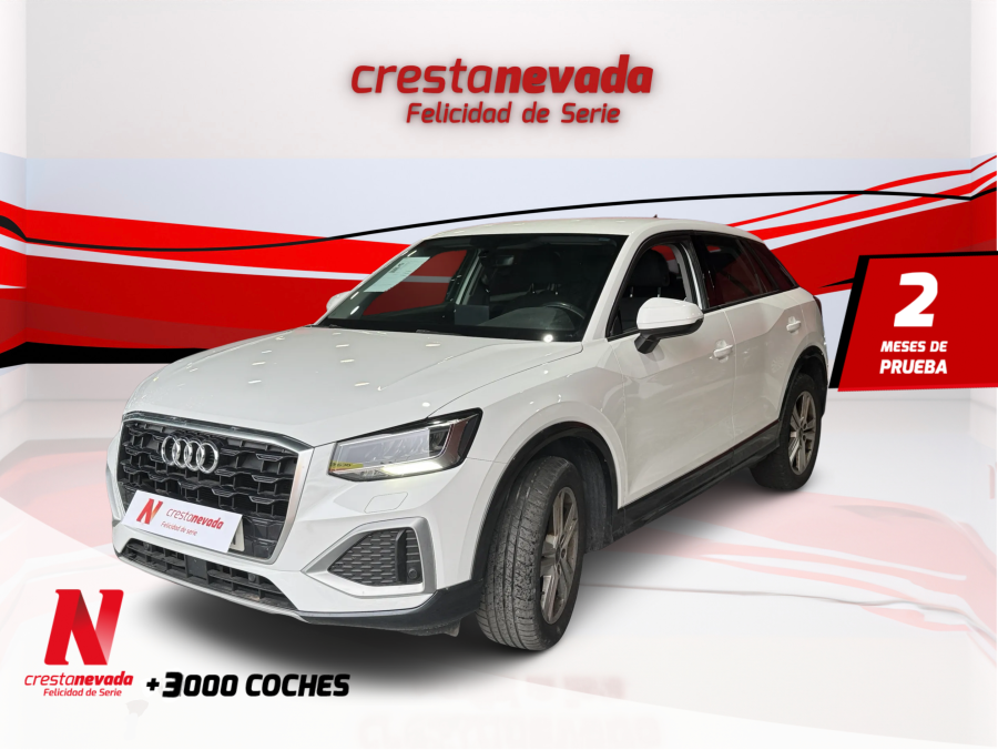 Imagen de AUDI Q2