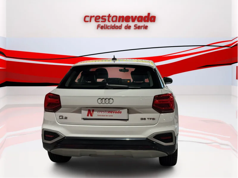 Imagen de AUDI Q2